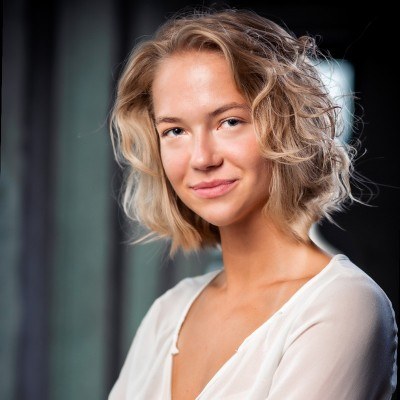 Martyna Kresa – strateg marki i freelancerka